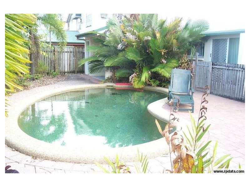 Bungalow QLD 4870