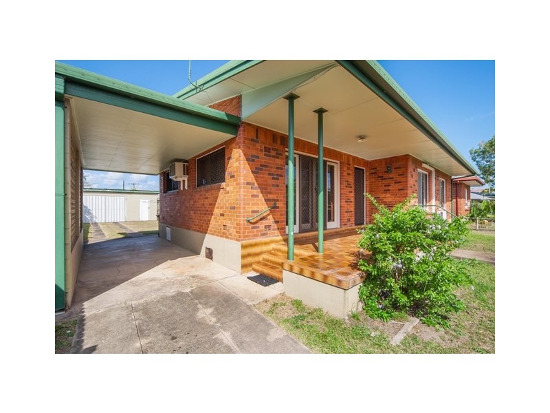 268 Aumuller Street, Westcourt QLD 4870