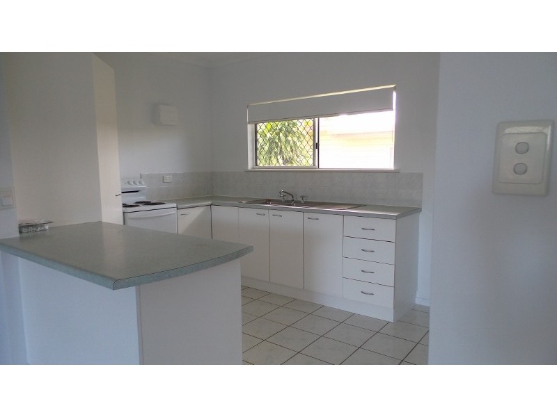 Bungalow QLD 4870