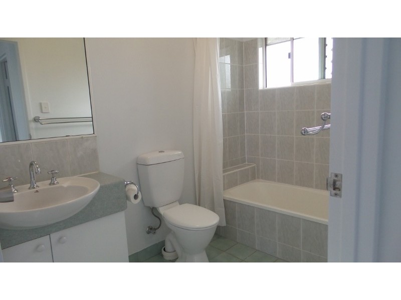 Bungalow QLD 4870