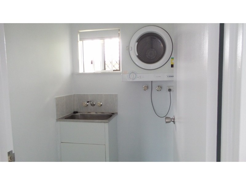 Bungalow QLD 4870