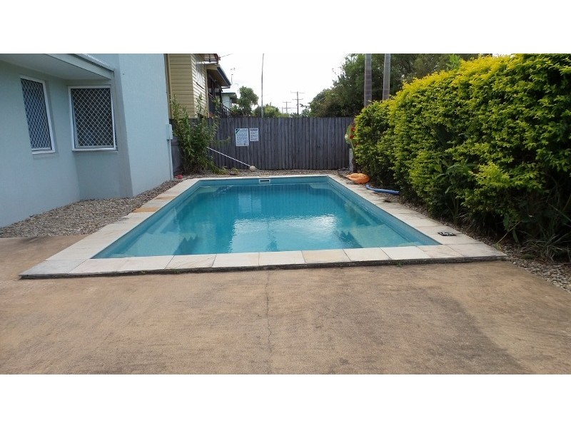 Bungalow QLD 4870
