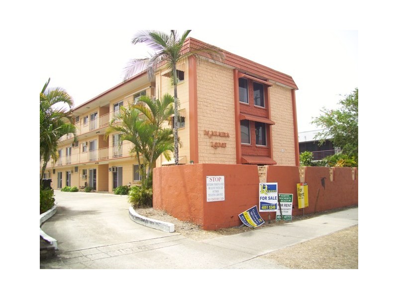 Cairns North QLD 4870