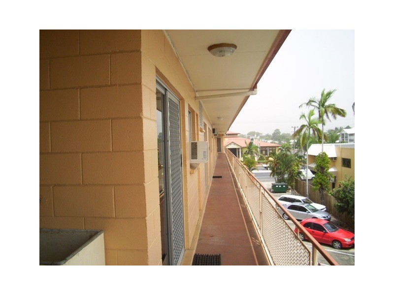 Cairns North QLD 4870