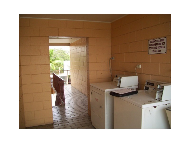 Cairns North QLD 4870