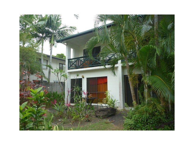 15/7 McPherson Close, Edge Hill QLD 4870