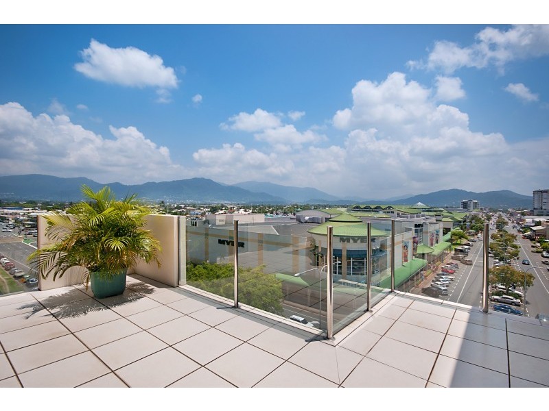 23/79 Spence Street, Cairns City QLD 4870
