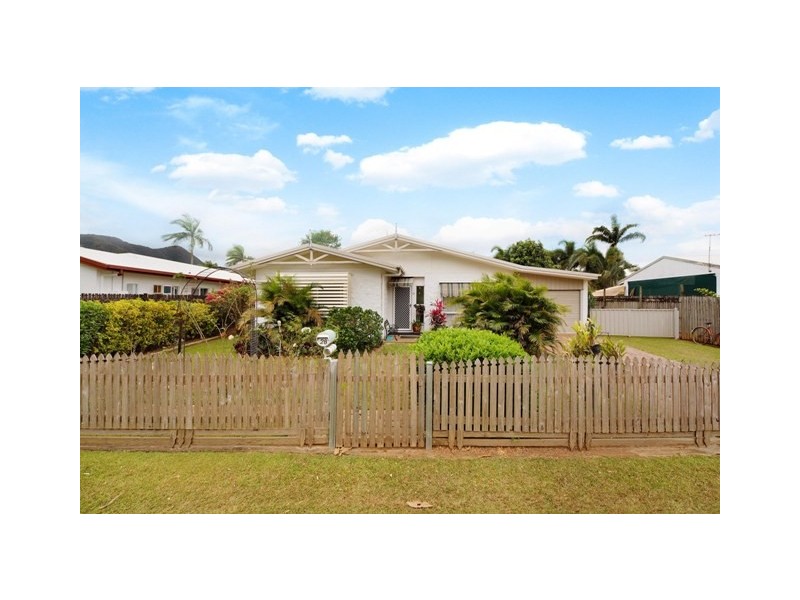 28 Resolution Drive, Edmonton QLD 4869