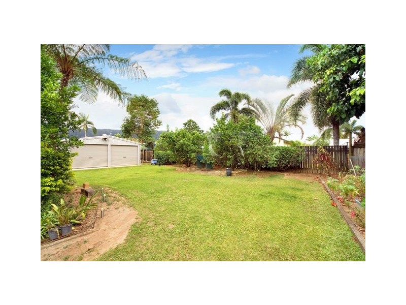 28 Resolution Drive, Edmonton QLD 4869
