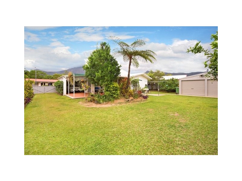 28 Resolution Drive, Edmonton QLD 4869