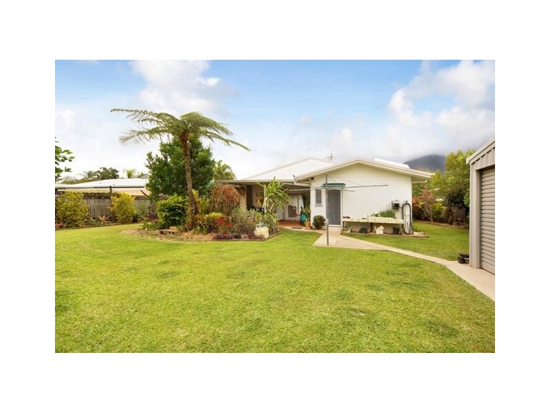 28 Resolution Drive, Edmonton QLD 4869