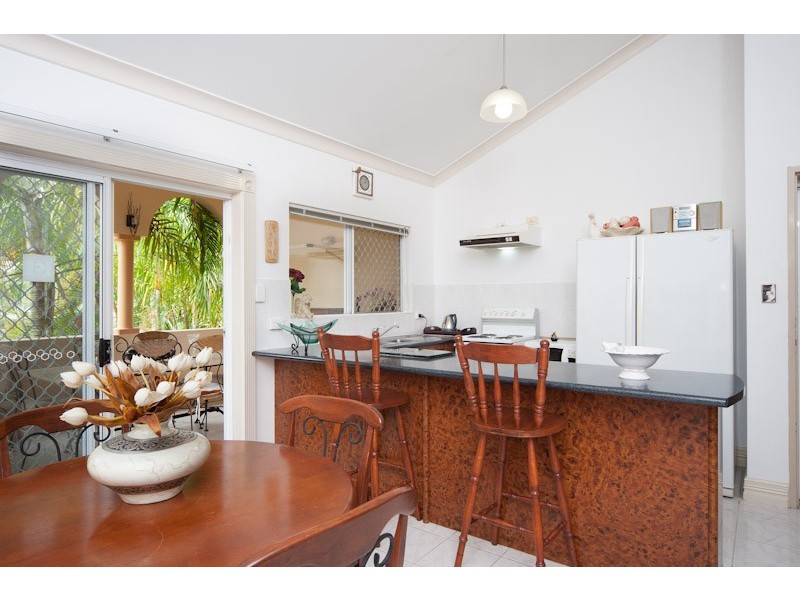5/11 Springfield Cresent, Manoora QLD 4870