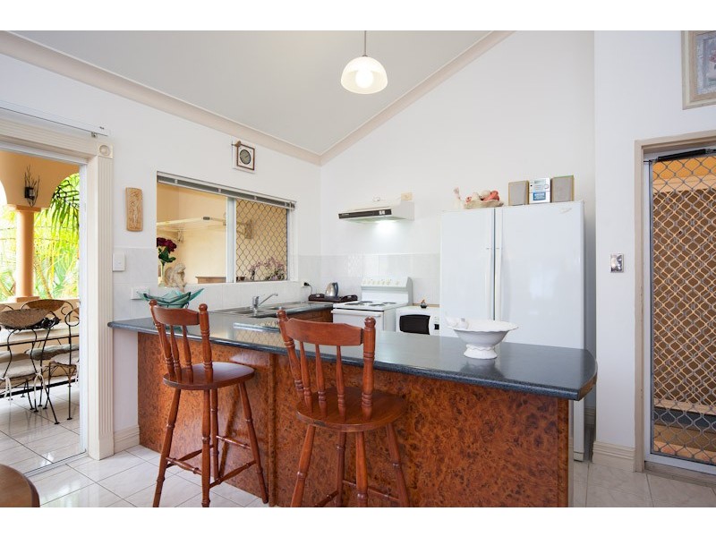 5/11 Springfield Cresent, Manoora QLD 4870