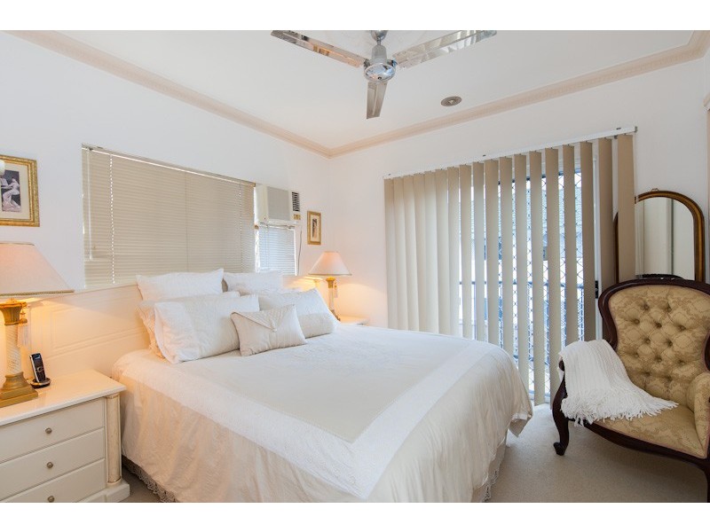5/11 Springfield Cresent, Manoora QLD 4870