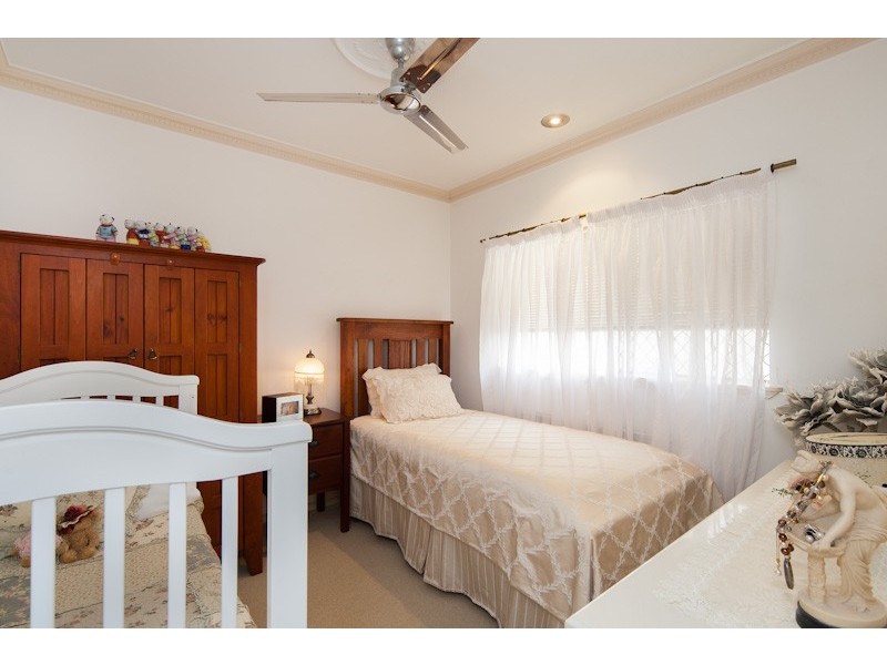 5/11 Springfield Cresent, Manoora QLD 4870