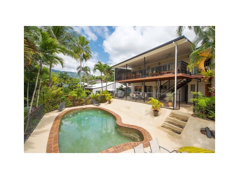 42 Barclay Road, Brinsmead QLD 4870