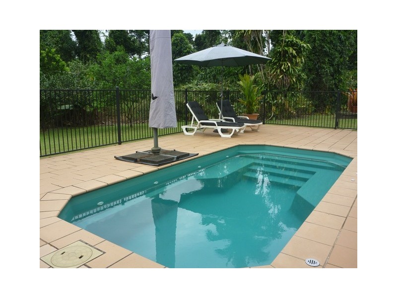 1 Josephine Falls, Bartle Frere QLD 4861