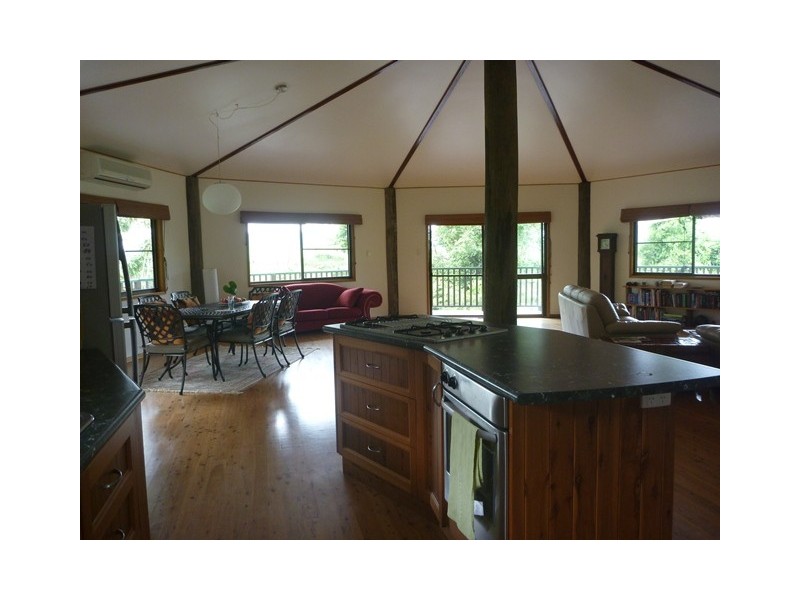 1 Josephine Falls, Bartle Frere QLD 4861