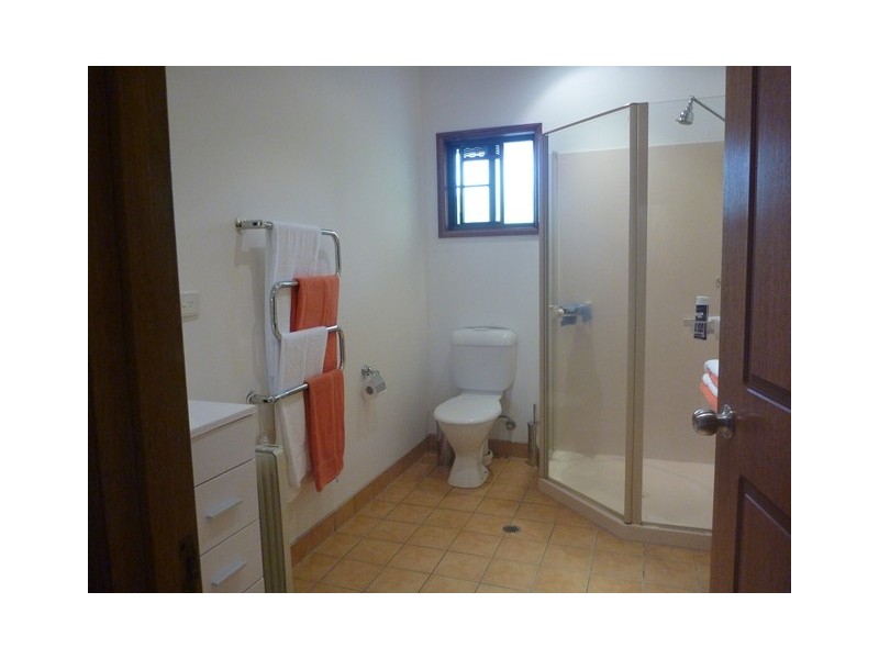 1 Josephine Falls, Bartle Frere QLD 4861