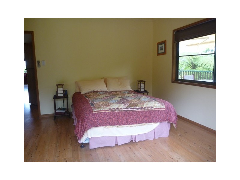 1 Josephine Falls, Bartle Frere QLD 4861