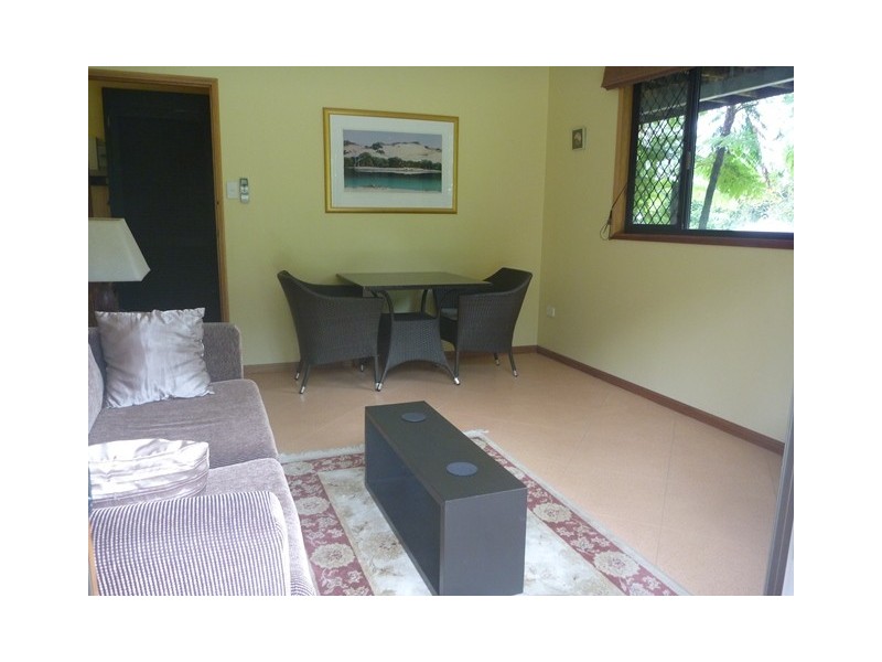 1 Josephine Falls, Bartle Frere QLD 4861