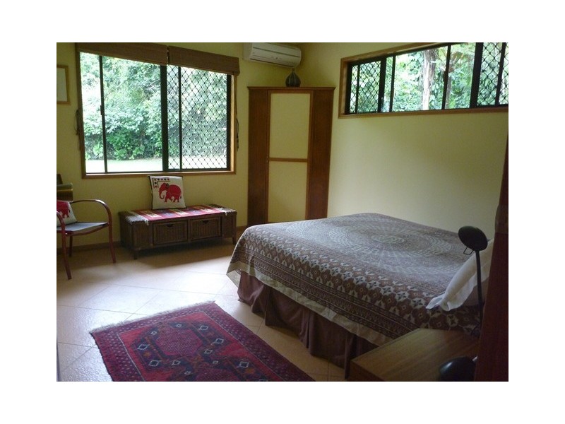 1 Josephine Falls, Bartle Frere QLD 4861