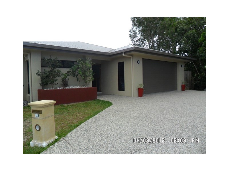 Kewarra Beach QLD 4879