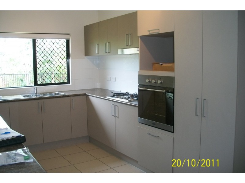 Kewarra Beach QLD 4879