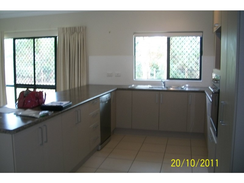 Kewarra Beach QLD 4879