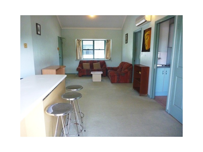 13/334 Draper Street, Parramatta Park QLD 4870