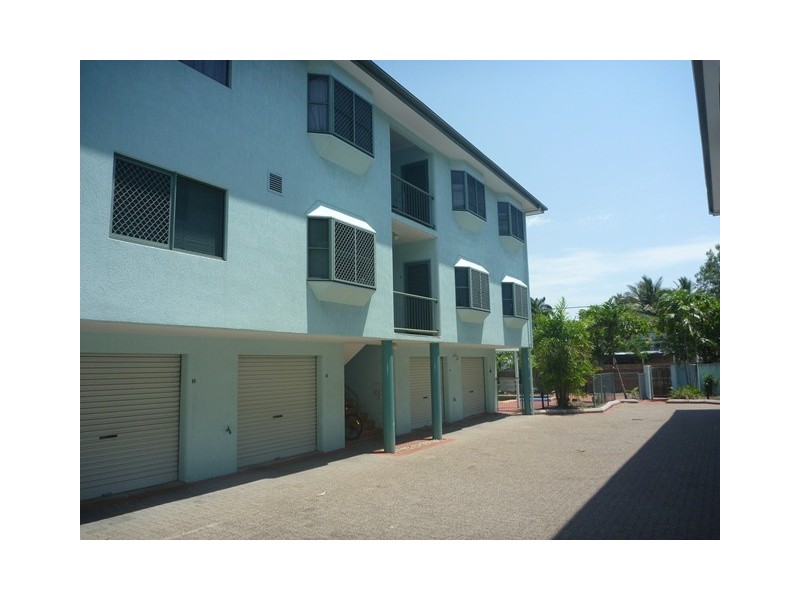 13/334 Draper Street, Parramatta Park QLD 4870