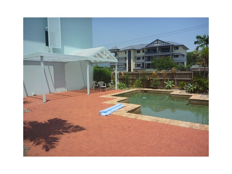 13/334 Draper Street, Parramatta Park QLD 4870