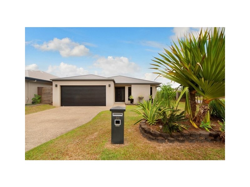 30 Finniss Crescent, Bentley Park QLD 4869