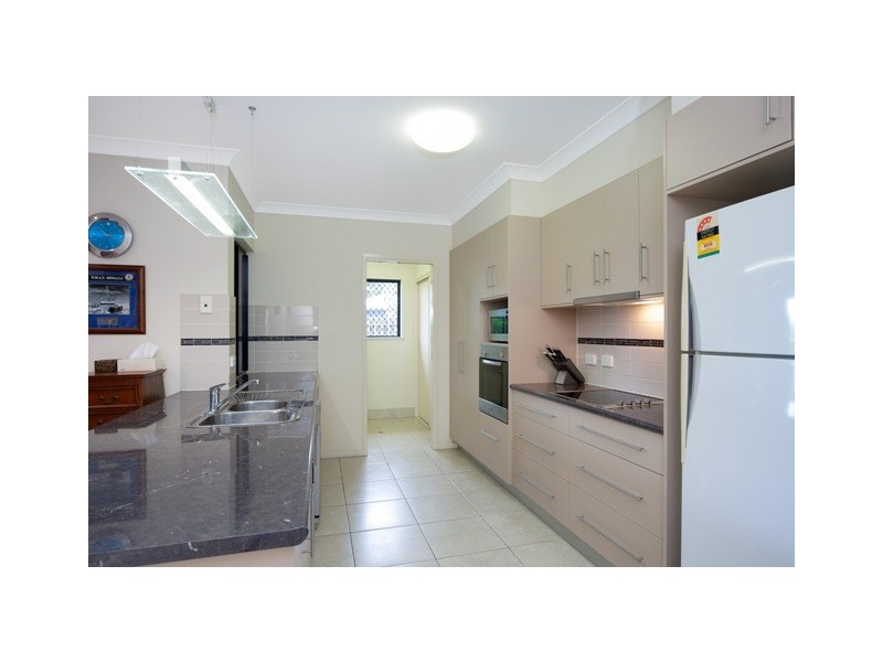 30 Finniss Crescent, Bentley Park QLD 4869