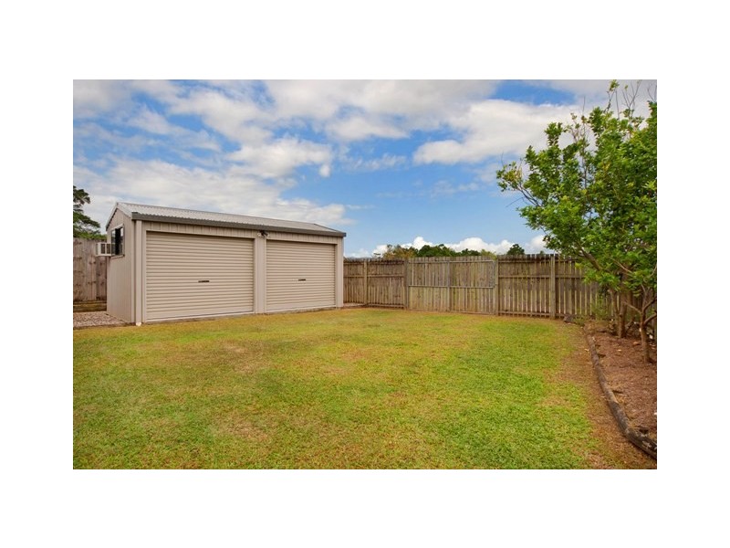 30 Finniss Crescent, Bentley Park QLD 4869