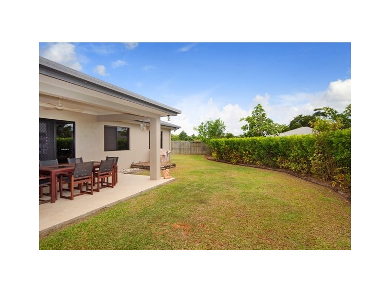 30 Finniss Crescent, Bentley Park QLD 4869