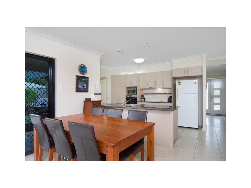 30 Finniss Crescent, Bentley Park QLD 4869