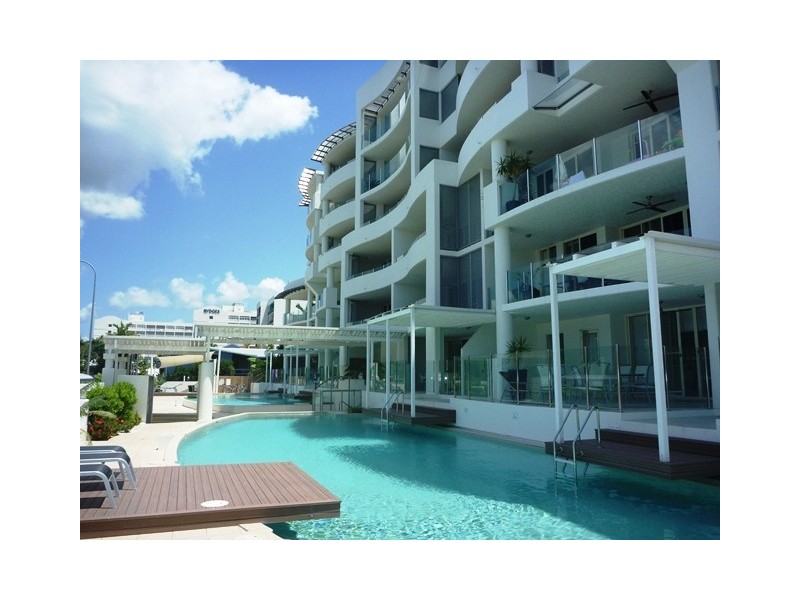 17/144 Abbott Street, Cairns City QLD 4870