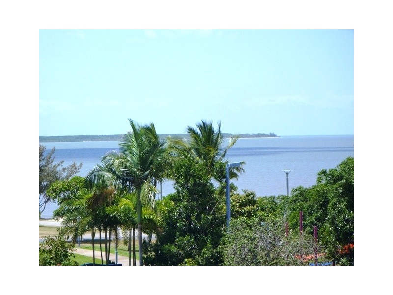 17/144 Abbott Street, Cairns City QLD 4870