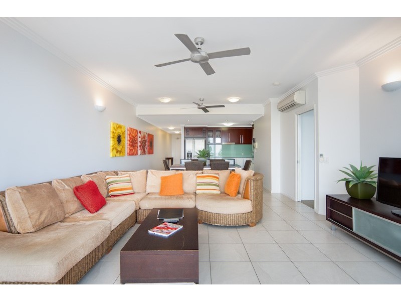 17/144 Abbott Street, Cairns City QLD 4870