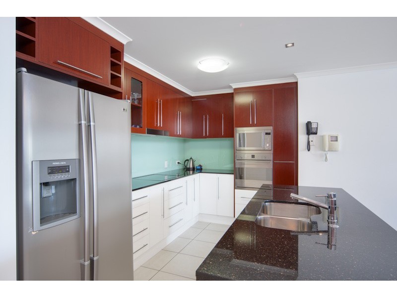 17/144 Abbott Street, Cairns City QLD 4870