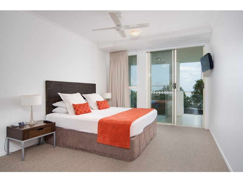 17/144 Abbott Street, Cairns City QLD 4870