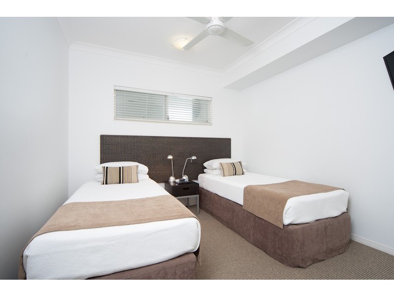 17/144 Abbott Street, Cairns City QLD 4870