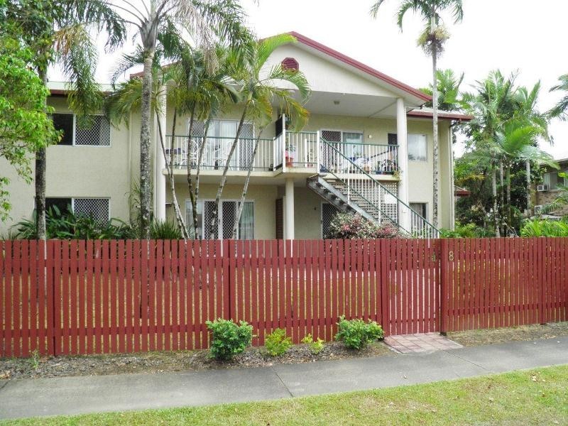 4/8 Grantala Street, Manoora QLD 4870