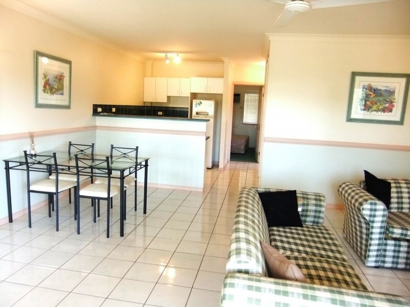 5/201 McLeod Street, Cairns North QLD 4870