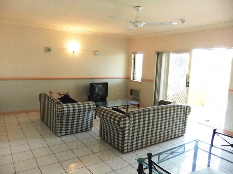 5/201 McLeod Street, Cairns North QLD 4870