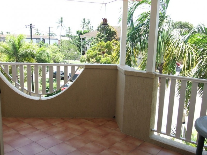 5/201 McLeod Street, Cairns North QLD 4870