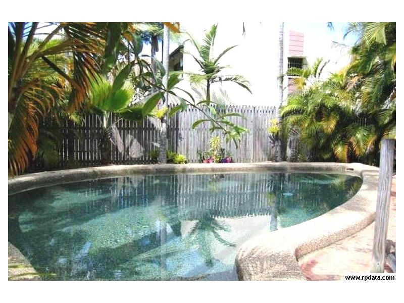 5/201 McLeod Street, Cairns North QLD 4870