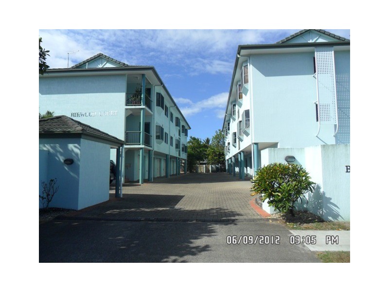 Parramatta Park QLD 4870