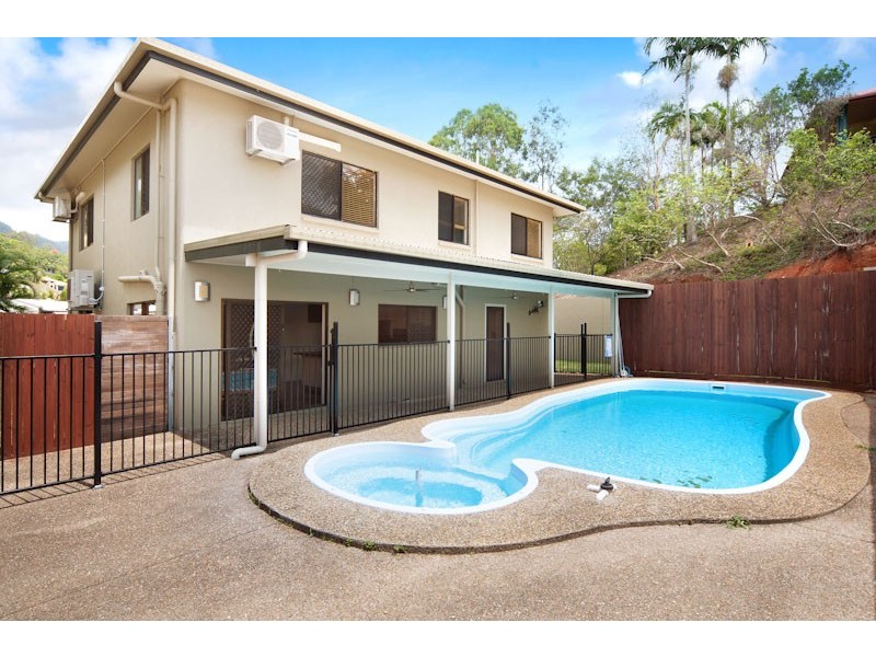 45 Currawong Street, Bayview Heights QLD 4868